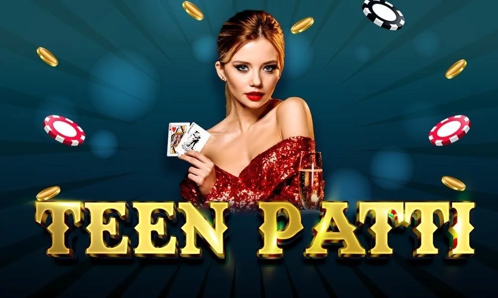 Teen Patti Poker Online Game Is Essential For Your Success. Read This To Find Out Why