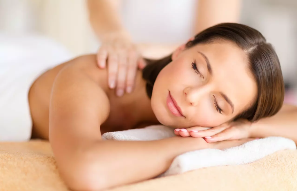 Any Talent together with Development for Massage A good Excursion that will Comfort together with Health and wellness