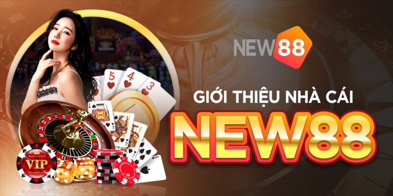 Hướng dẫn đăng ký New88 chuẩn xác nhanh chóng