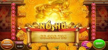 Cách chơi nổ hũ dễ trúng tại hi88 – Bí kíp chinh phục game slot online