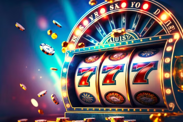 GARUDA303: GACOR Triumphs in Slot88 Epics